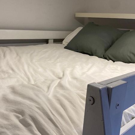 Apartamento En El Casco Antiguo Madrid Kültér fotó
