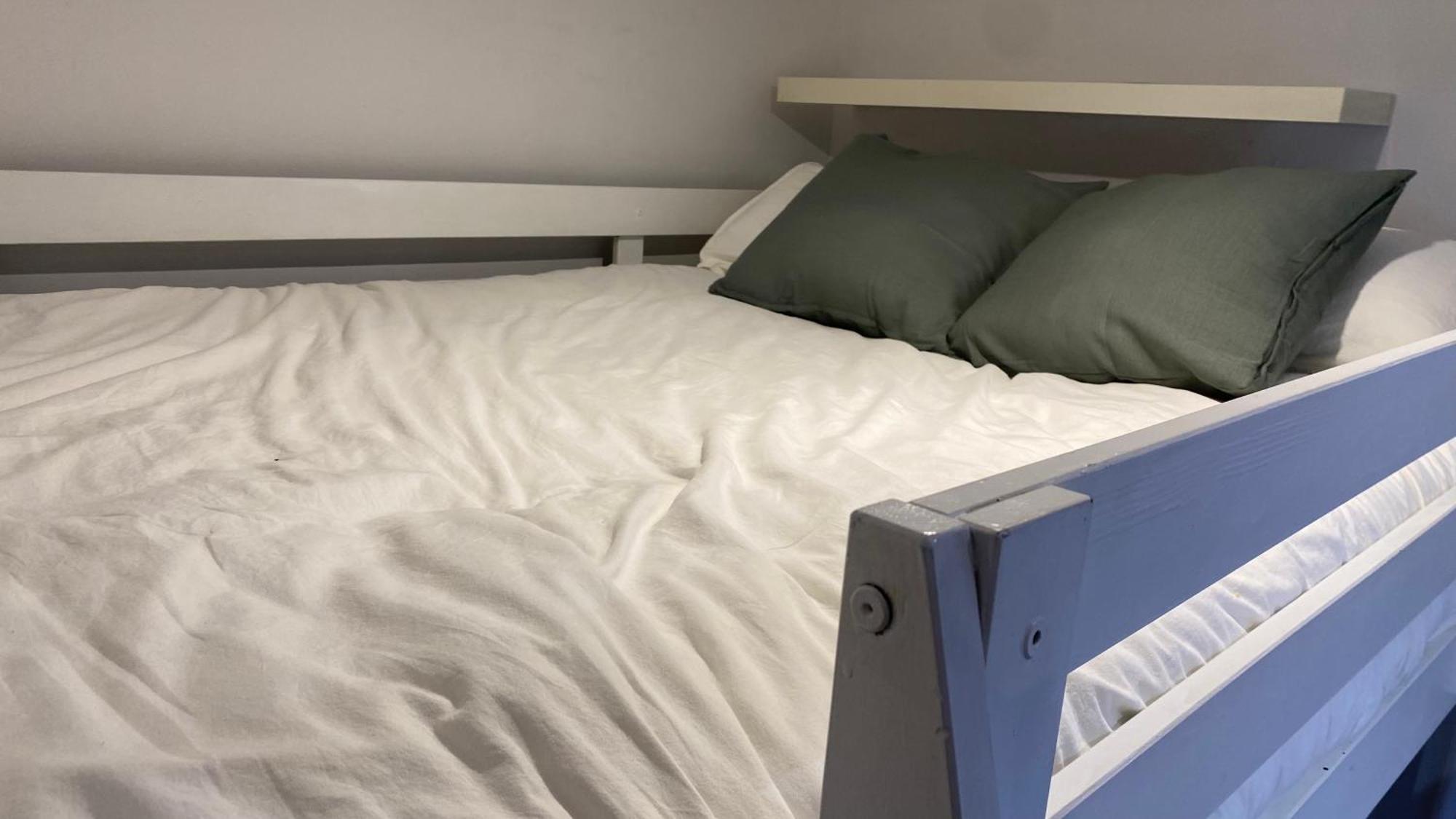 Apartamento En El Casco Antiguo Madrid Kültér fotó