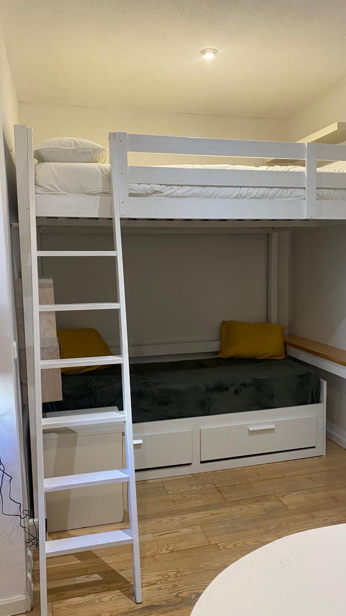 Apartamento En El Casco Antiguo Madrid Kültér fotó