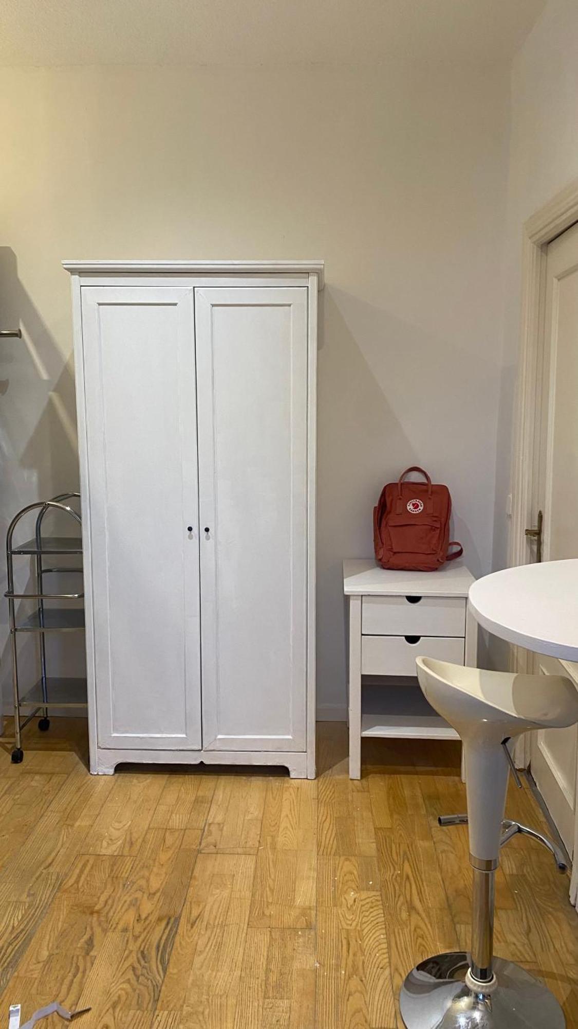 Apartamento En El Casco Antiguo Madrid Kültér fotó